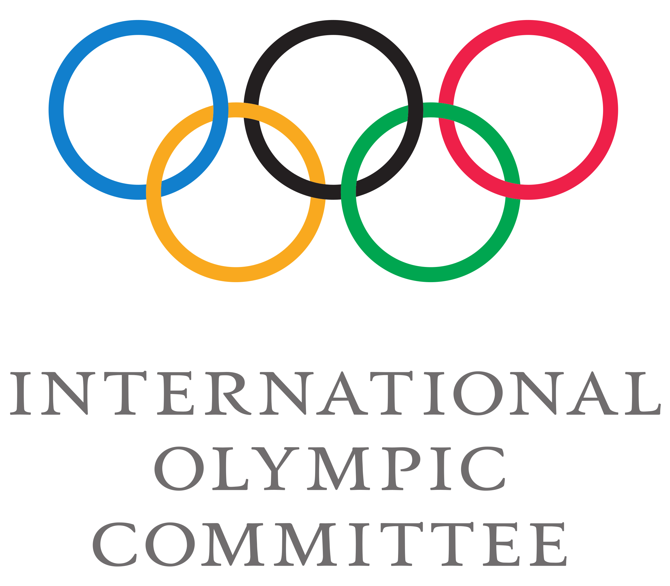 International Olympic Committee