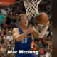 YouTube star Mac McClung signs with the Warriors