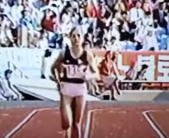Remembering Asia's fastest woman, Lydia de Vega