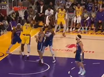 Warriors, Lakers to clash in NBA’s season opener