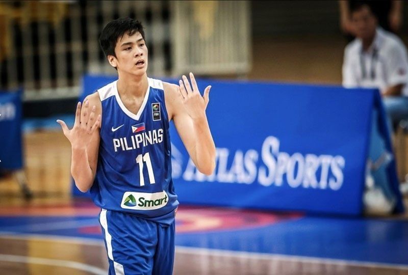 Kai Sotto posts double-double in Adelaide’s first preseason game for NBL23