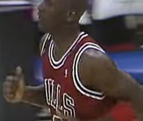 MJ's wore jersey sells for $10 million