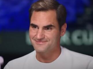 Roger Federer’s tennis legacy