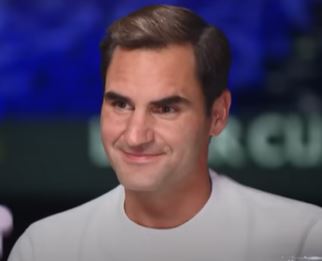 Roger Federer’s tennis legacy