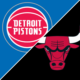 Bulls lit up Pistons in NBA Paris