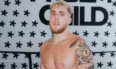 Jake Paul to mark MMA debut after signing with PFL