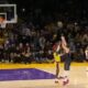 Luka Doncic drops 35-point triple-double on the Lakers in 2OT win