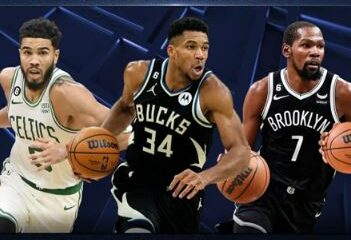 NBA All-Star 2023 starters revealed