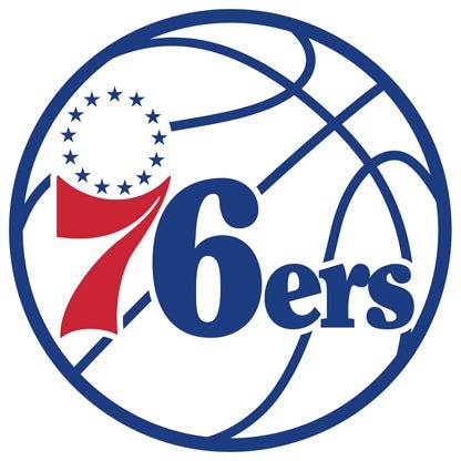 76ers spoil LeBron’s historic night 