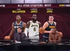 Biggest snubs in All-Star Game 2023?