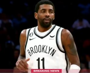 Kyrie wants out of Brooklyn, asks for trade