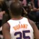 Durant to potentially marks Phoenix debut against Charlotte
