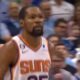 KD, Booker outduel Doncic, Irving in heated Suns win