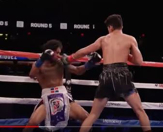 Ryan Garcia hides secret weapon vs Tank Davis