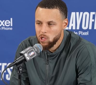 Sacramento deals Curry’s career first 0-2 playoff series start