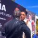 Winner of Davis-Garcia is the next face of boxing says Dela Hoya