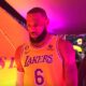 Denver sweeps Lakers, makes first NBA Finals appearance