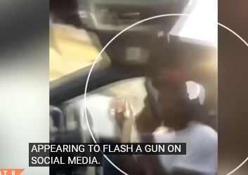 Ja Morant gets suspended again after showing gun on Instagram live