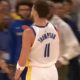 Warriors deal Lakers a 27-point beatdown in Game 2