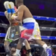 Mayweather wears PH flag trunks in exhibition bout that ended in riot