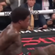 Terrence Crawford TKOs Errol Spence Jr. to become undisputed welterweight king