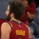 Ricky Rubio to step away from basketball to focus on mental health