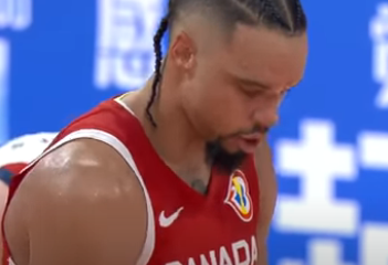 NBA fans blame Stephen Curry, Lebron James et al for Team USA lost in FIBA Cup