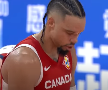 NBA fans blame Stephen Curry, Lebron James et al for Team USA lost in FIBA Cup