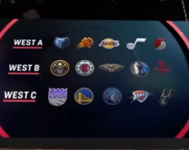 NBA leaks 2023-2024 season schedule