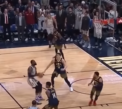 Nikola Jokic, Lebron James will kick off the NBA 2023-24 season.