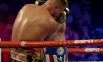 Tyson Fury's Dad sets constraints on the AJ-Fury rematch