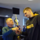 Nikola Jokic, Wemby to grab the Michael Jordan Trophy